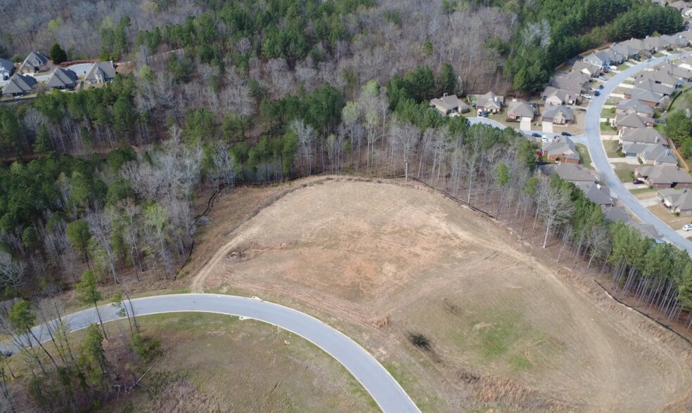 More Photos Of 335 Foothills Pl, Chelsea Land For Sale