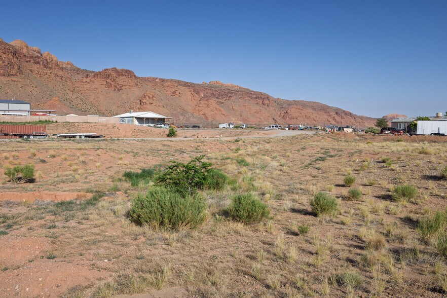 More Photos Of 1880 Skyline Dr, Moab Land For Sale