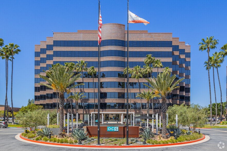 Primary Photo Of 770 The City Dr S, Orange Office For Lease