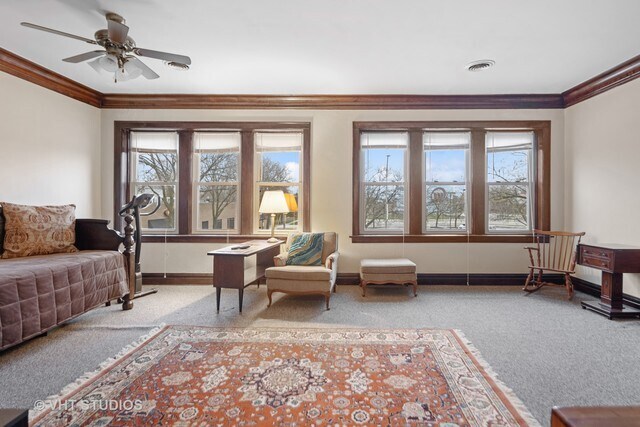 More Photos Of 10 N Cass Ave, Westmont Storefront For Sale