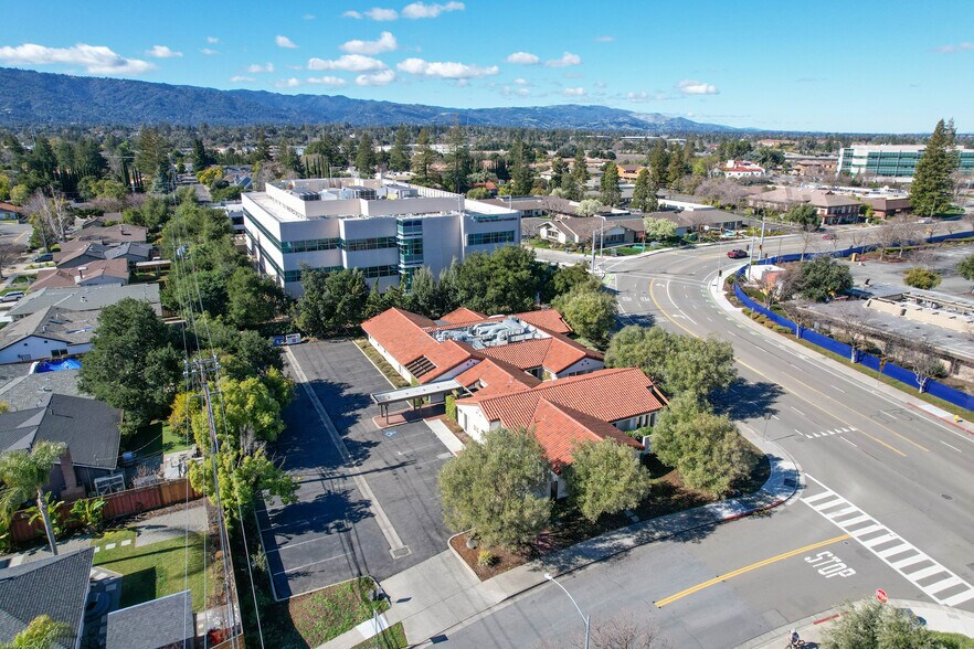 More Photos Of 2504 Samaritan Dr, San Jose Medical For Lease