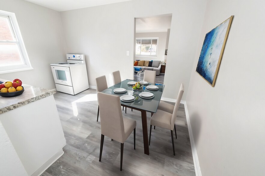 More Photos Of 2808 San Rae Dr, Dayton Multifamily For Sale