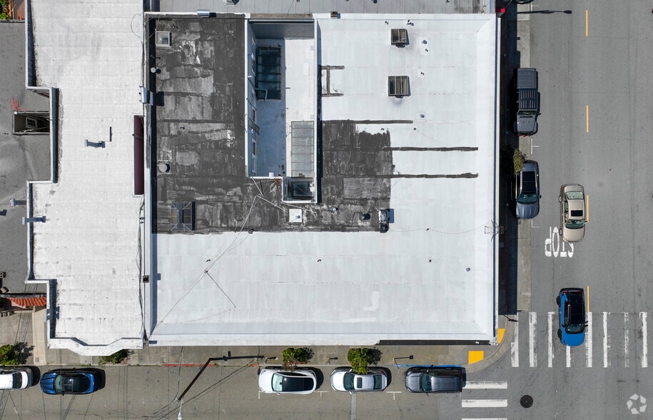 More Photos Of 311 11th Ave, San Francisco Apartments For Sale