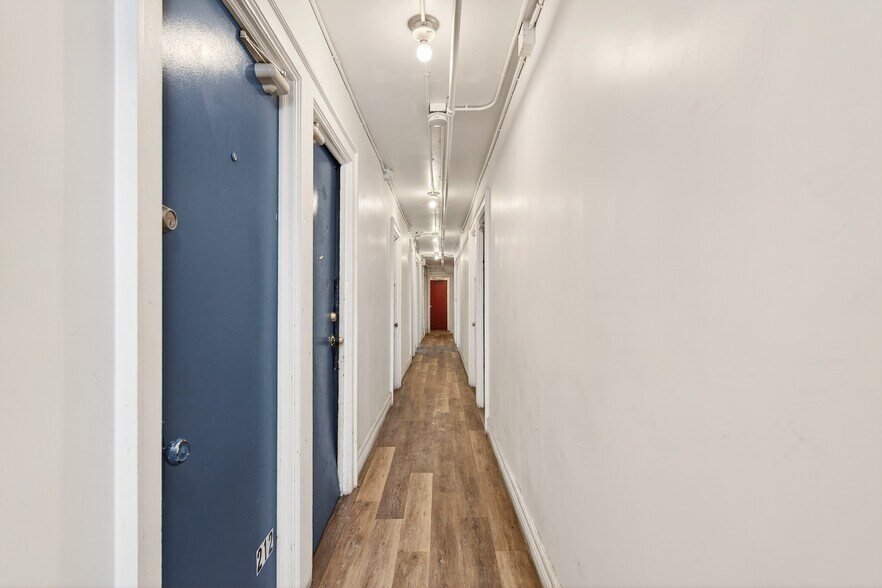 More Photos Of 829 Fillmore Ave, Buffalo Multifamily For Sale