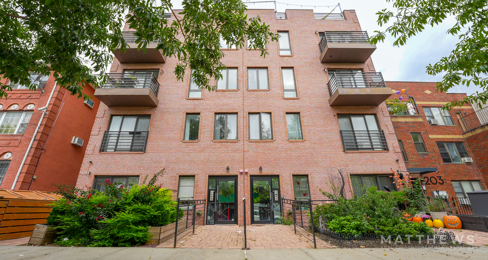 Primary Photo Of 199-201 Chauncey St, Brooklyn Apartments For Sale