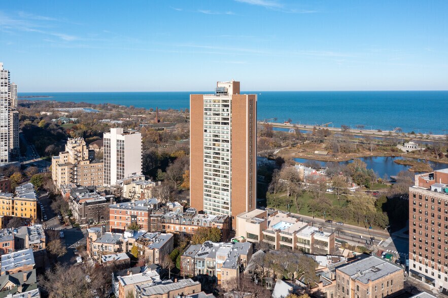 More Photos Of 1850-1856 N Clark St, Chicago Apartments For Lease