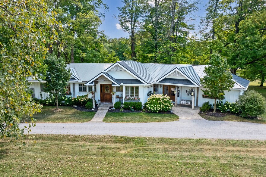 More Photos Of 244 OH-314, Centerburg Land For Sale