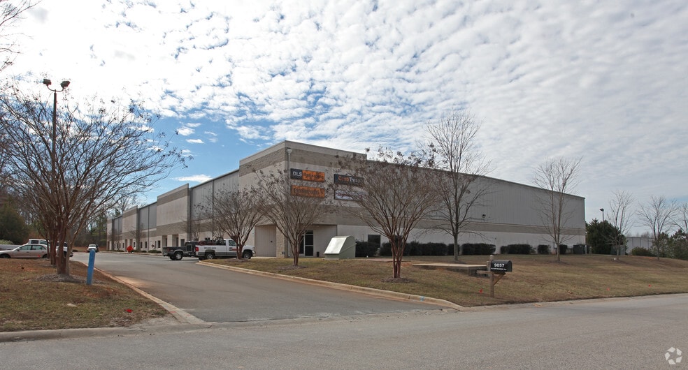 Primary Photo Of 9057 Northfield Dr, Fort Mill Manufacturing For Lease