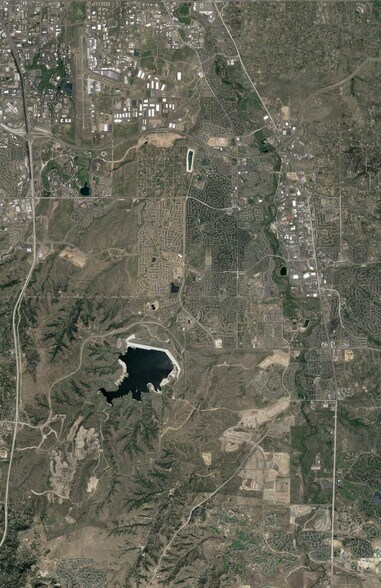 More Photos Of 12900 Stroh Ranch Pl, Parker Office For Lease