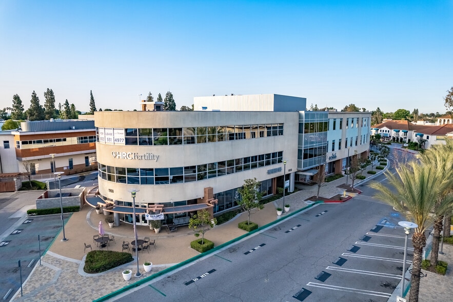 More Photos Of 1950 Sunny Crest Dr, Fullerton Medical For Lease