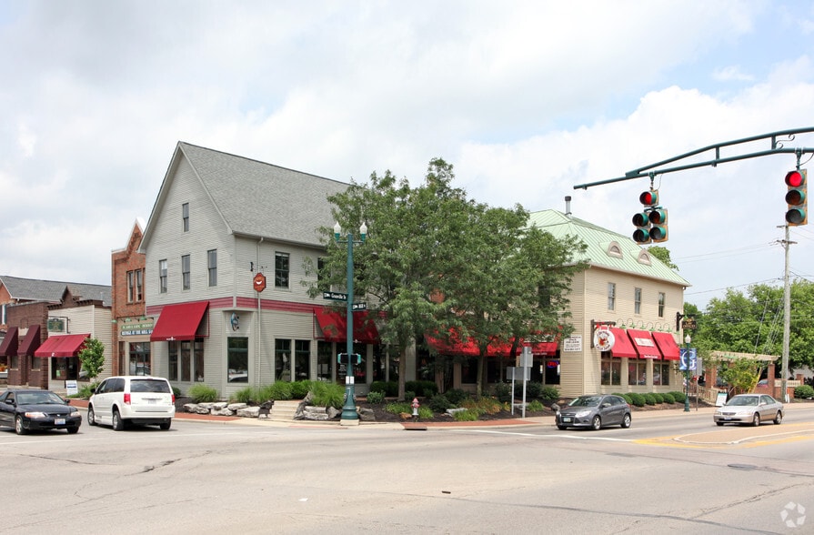 More Photos Of 64 Granville St, Gahanna Storefront Retail Office For Lease