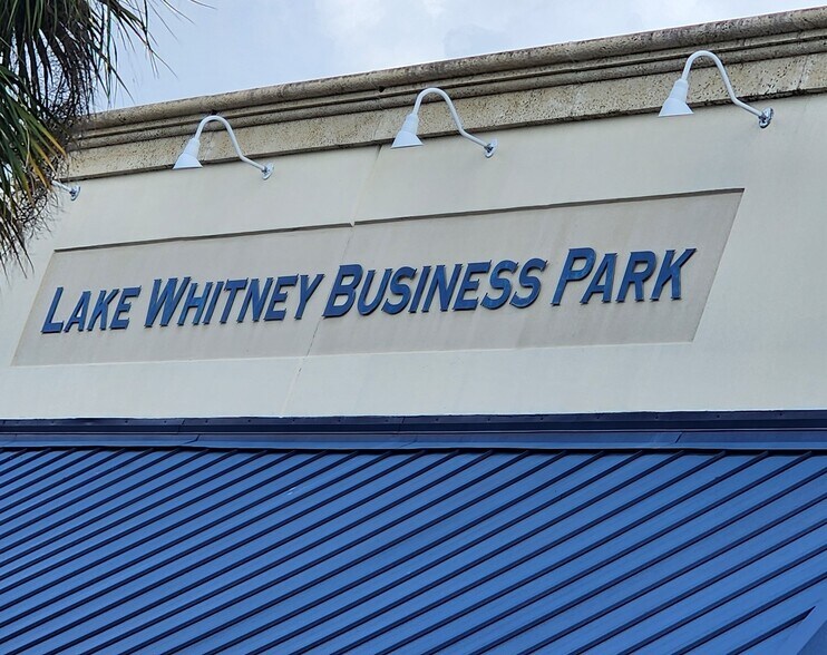 More Photos Of 410-446 NW Lake Whitney Pl, Port Saint Lucie Light Distribution For Sale