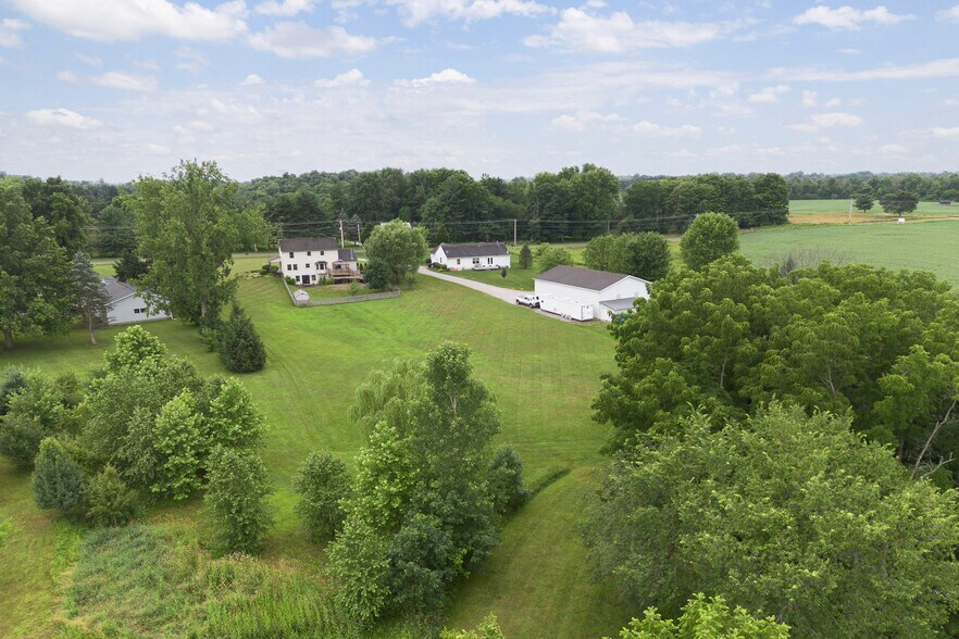 More Photos Of 11578 Duncan Plains Rd, Johnstown Specialty For Sale