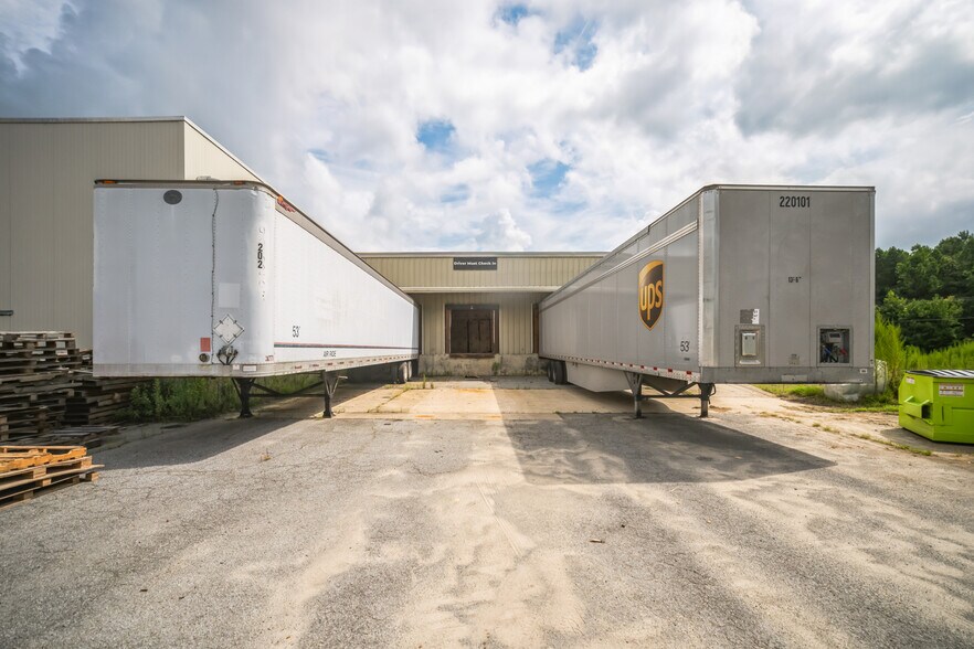 More Photos Of 8902 US Highway 64, Robersonville Manufacturing For Sale