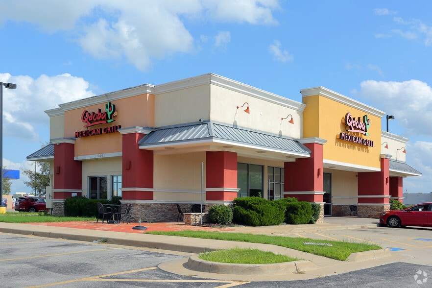 More Photos Of 2409 W Kenosha Ave, Broken Arrow Unknown For Lease