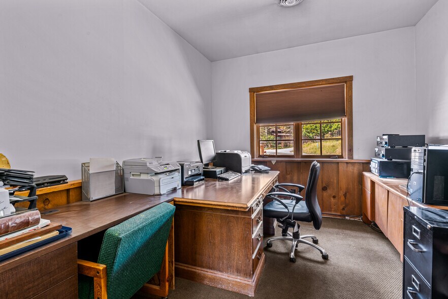 More Photos Of 23 Cuchara Ave E, La Veta Restaurant For Sale