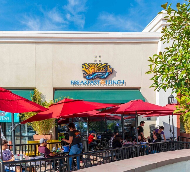 More Photos Of 15855 Soquel Canyon Pky, Chino Hills Unknown For Lease