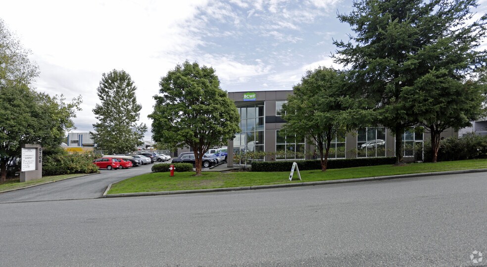 More Photos Of 9706 188th St, Surrey Light Distribution For Lease