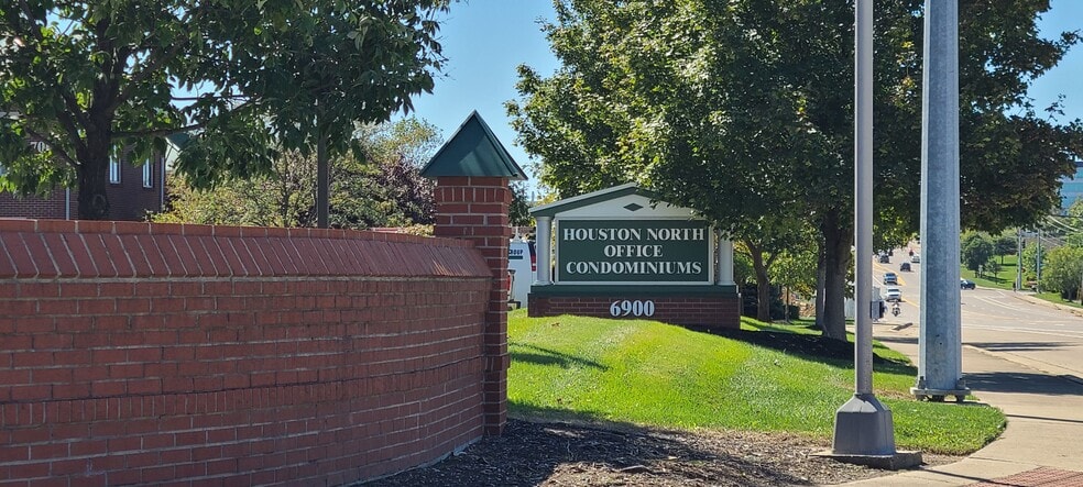 More Photos Of 6900 Houston Rd, Florence Office For Lease