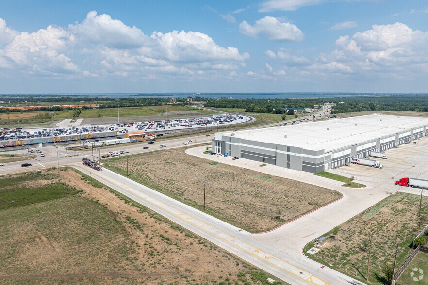 More Photos Of SH 78 & Wylie East Drive, Wylie Land For Sale