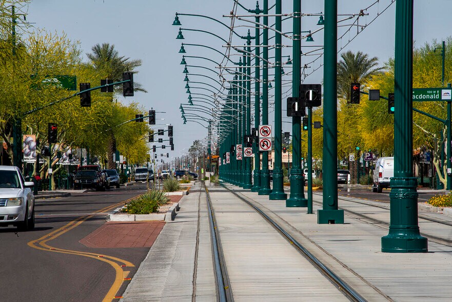 More Photos Of 237 W Main St, Mesa Office For Lease