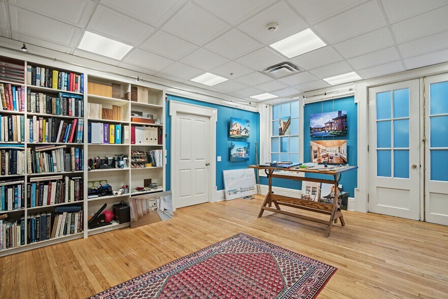 More Photos Of 145 Water St, Stonington Storefront Retail Office For Sale