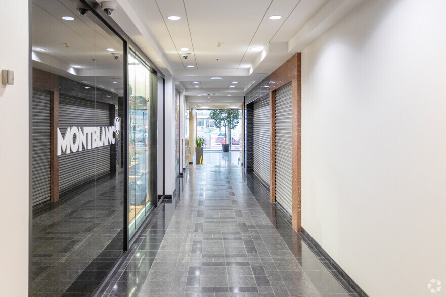 More Photos Of 1030 W Georgia St, Vancouver Office For Lease