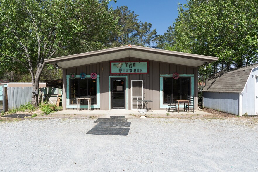 More Photos Of 10323 Dallas Acworth Hwy, Dallas General Retail For Sale