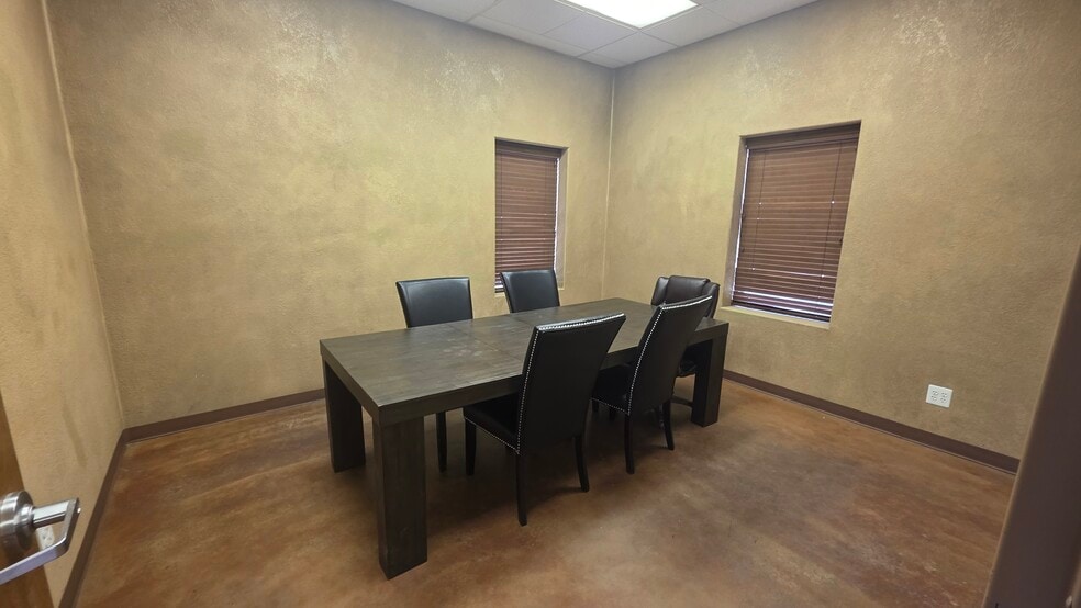 More Photos Of 5505 S FM 1788, Midland Warehouse For Sale