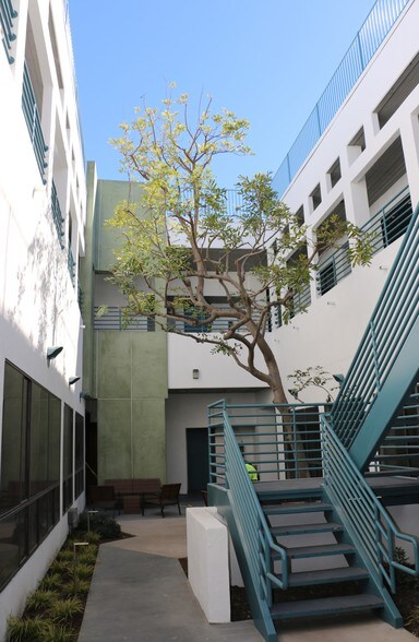 Photo of 2nd Floor Ste 203