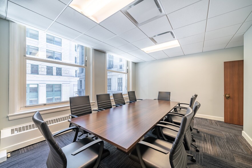 More Photos Of 77 W Washington St, Chicago Office For Lease