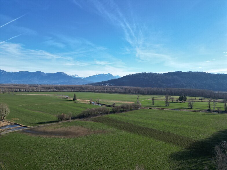 More Photos Of 9974 Tremblay Rd, Deroche Land For Sale