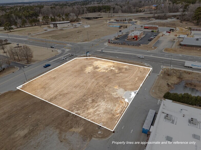 More Photos Of 0 Eastern Ave, Nashville Land For Sale