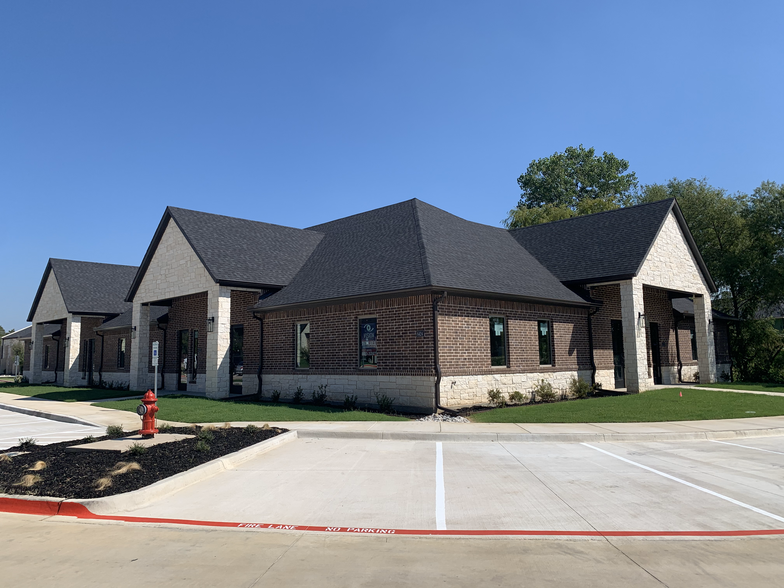 Primary Photo Of 6500 Colleyville Blvd, Colleyville Medical For Lease