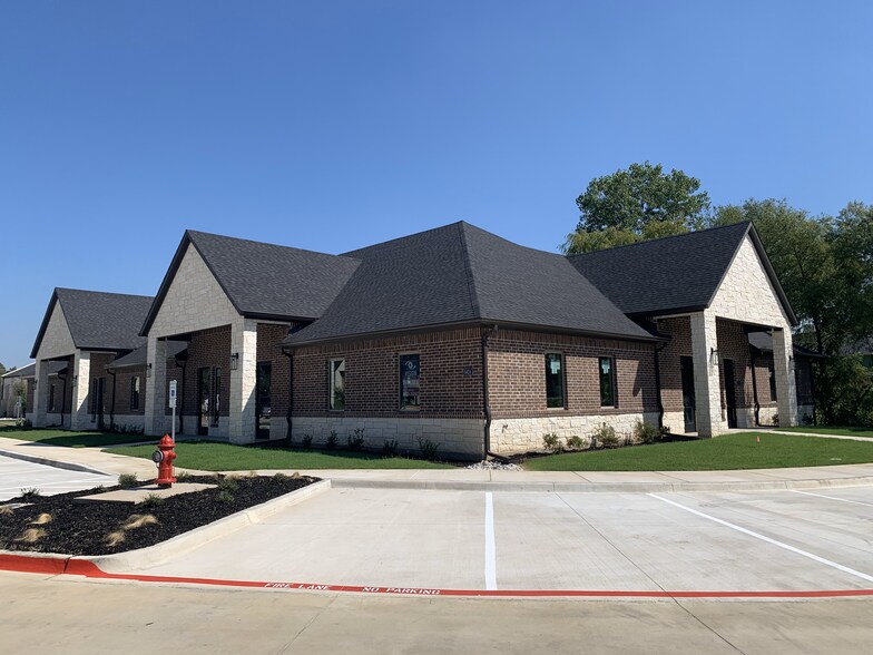 More Photos Of 6500 Colleyville Blvd, Colleyville Office For Sale