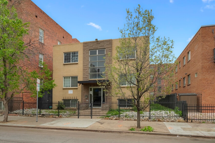 More Photos Of 1415 Pearl St, Denver Apartments For Sale