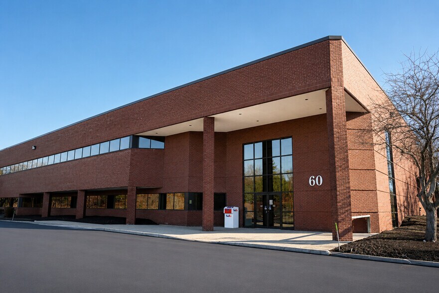 More Photos Of 60 Codman Hill Rd, Boxborough Manufacturing For Lease