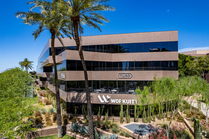 Primary Photo Of 2390 E Camelback Rd, Phoenix Office For Lease