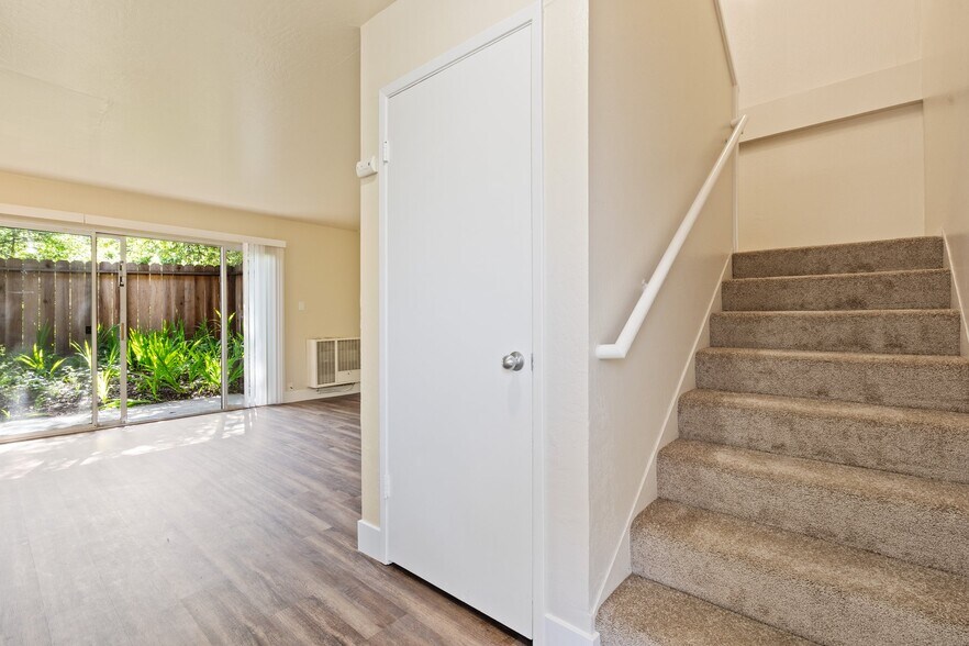 More Photos Of 4840 San Pablo Dam Rd, El Sobrante Apartments For Sale