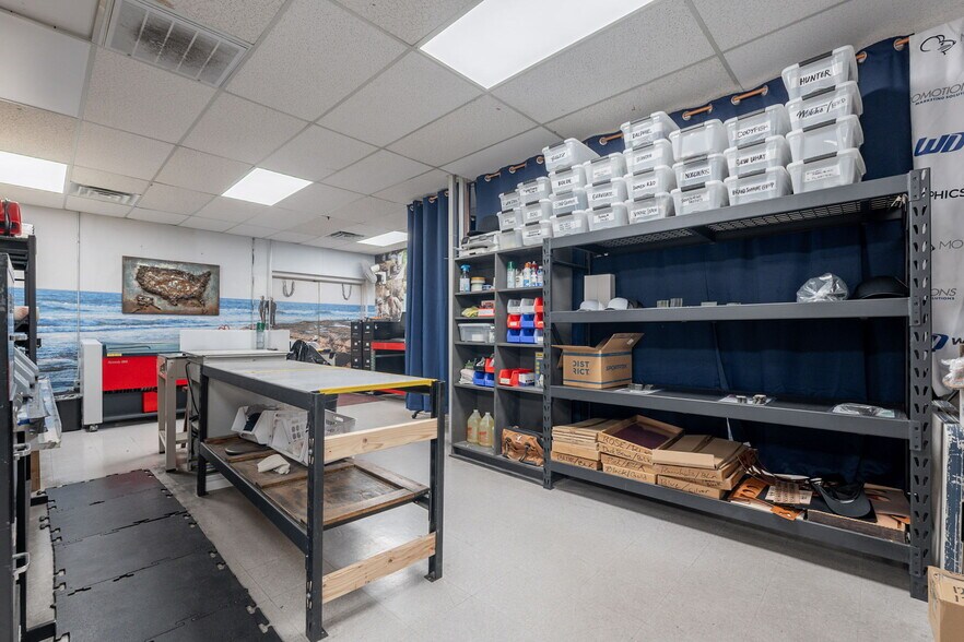 More Photos Of 1414 W 14th St, Tempe Warehouse For Sale