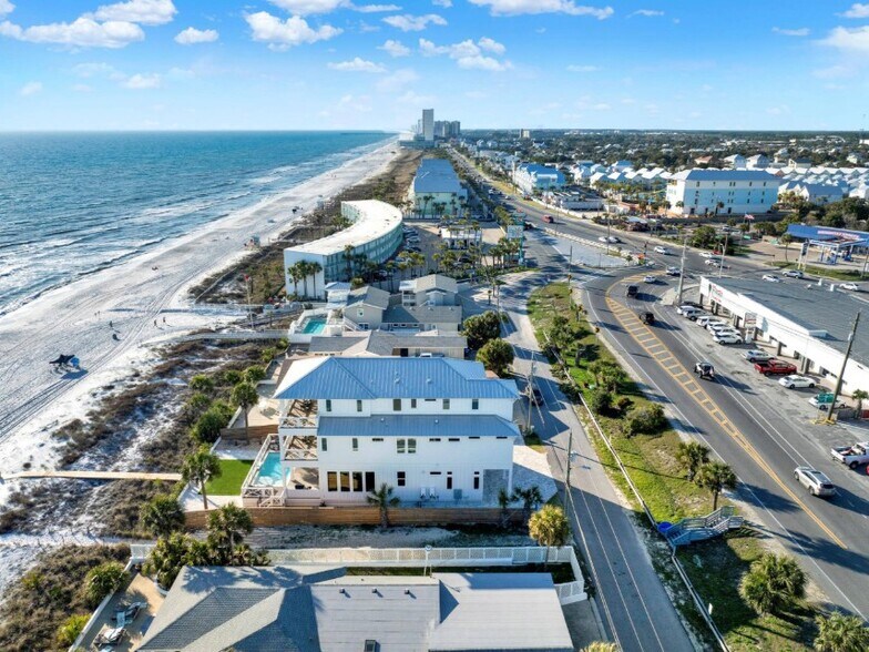 More Photos Of 13401 Oleander Dr, Panama City Specialty For Sale