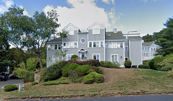 More Photos Of 120 Post Rd W, Westport Loft Creative Space For Lease