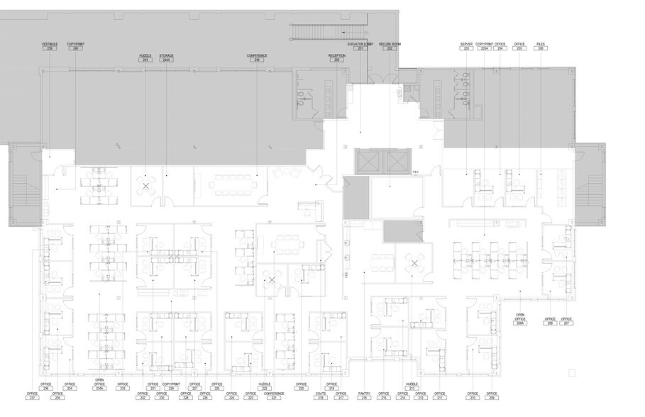 More Photos Of 1750 Forest Dr, Annapolis Medical For Lease
