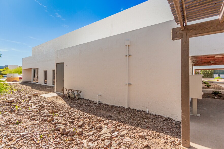 More Photos Of 1525 N Granite Reef Rd, Scottsdale Medical For Lease
