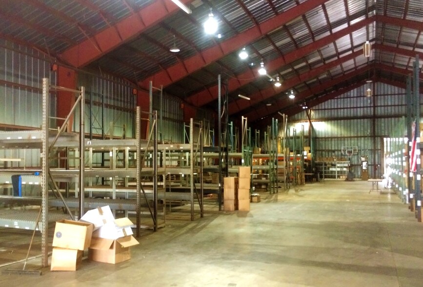 More Photos Of 3625 1st Ave S, Birmingham Warehouse For Sale