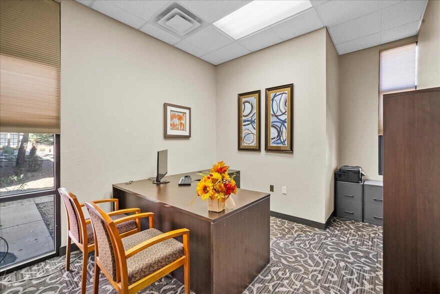 More Photos Of 428 S Gilbert Rd, Gilbert Office For Sale