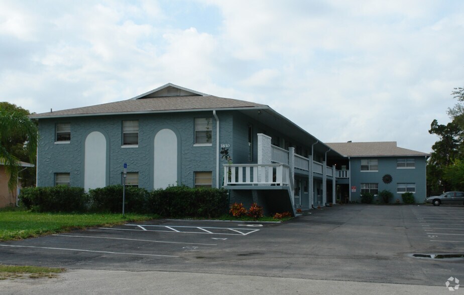 More Photos Of 1830 S Palmetto Ave, Daytona Beach Apartments For Sale
