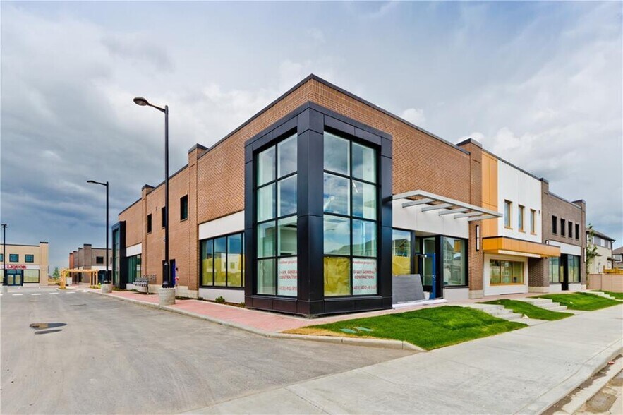 More Photos Of 41 Savanna Blvd NE, Calgary General Retail For Sale