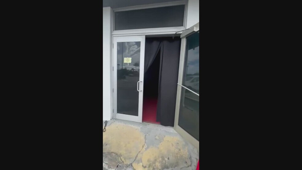 Primary Photo Of 7604-7636 NW 22nd Ave, Miami Storefront For Lease