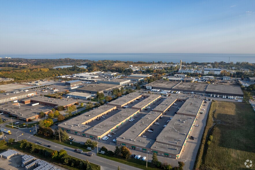 More Photos Of 1895 Clements Rd, Pickering Warehouse For Sale